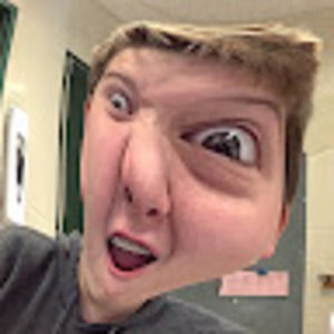 Meet your Posher, Ian